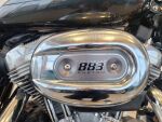 Harley-davidson SPORTSTER 2006 Sininen