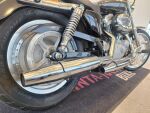 Harley-davidson SPORTSTER 2006 Sininen