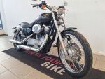 Harley-davidson SPORTSTER 2006 Sininen
