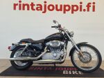 Harley-davidson SPORTSTER 2006 Sininen