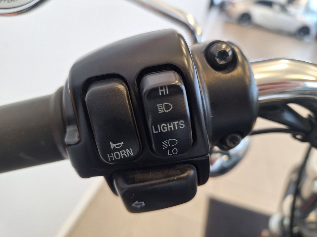 Harley-davidson SPORTSTER 2006 Sininen