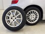 Honda Civic 2004 Harmaa