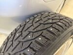 Honda Civic 2004 Harmaa