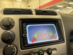 Honda Civic 2004 Harmaa