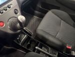 Honda Civic 2004 Harmaa