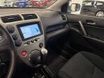 Honda Civic 2004 Harmaa