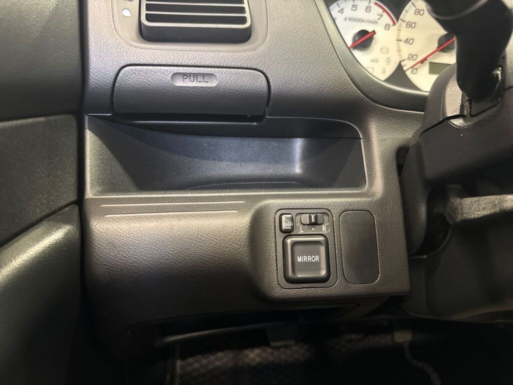 Honda Civic 2004 Harmaa