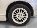 Honda Civic 2004 Harmaa