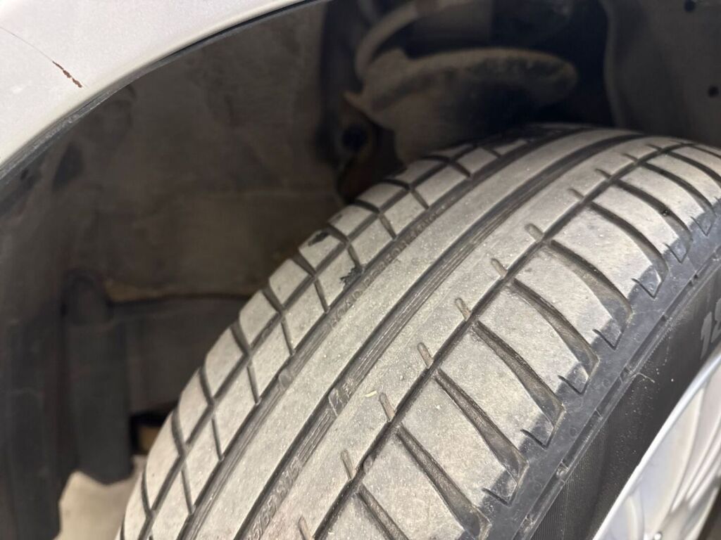 Honda Civic 2004 Harmaa