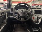 Honda Civic 2004 Harmaa