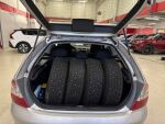 Honda Civic 2004 Harmaa