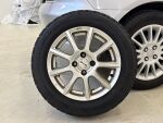 Honda Civic 2004 Harmaa
