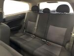 Honda Civic 2004 Harmaa