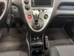 Honda Civic 2004 Harmaa