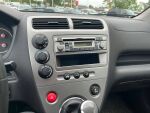 Honda Civic 2004 Sininen