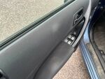 Honda Civic 2004 Sininen