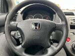 Honda Civic 2004 Sininen