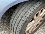 Honda Civic 2004 Sininen
