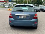 Honda Civic 2004 Sininen