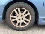 Honda Civic 2004 Sininen