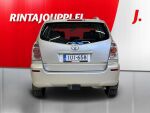 Toyota Corolla Verso 2006 Hopea
