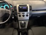 Toyota Corolla Verso 2006 Hopea