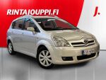 Toyota Corolla Verso 2006 Hopea