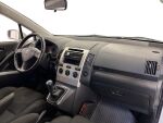 Toyota Corolla Verso 2006 Hopea