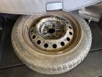 Toyota Corolla Verso 2006 Hopea