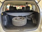 Toyota Corolla Verso 2006 Hopea