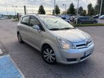 Toyota Corolla Verso 2006 Hopea