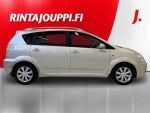 Toyota Corolla Verso 2006 Hopea