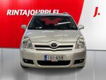 Toyota Corolla Verso 2006 Hopea