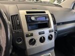 Toyota Corolla Verso 2006 Hopea