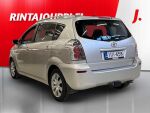 Toyota Corolla Verso 2006 Hopea