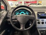 Toyota Corolla Verso 2006 Hopea