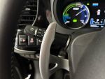 Mitsubishi Outlander PHEV 2021 Musta