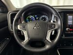 Mitsubishi Outlander PHEV 2021 Musta