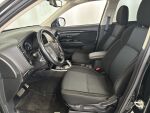 Mitsubishi Outlander PHEV 2021 Musta