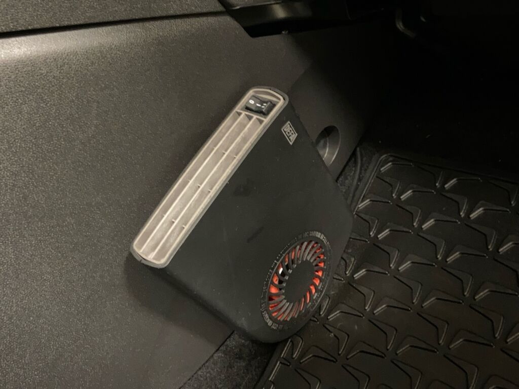 Opel Crossland X 2020 Valkoinen