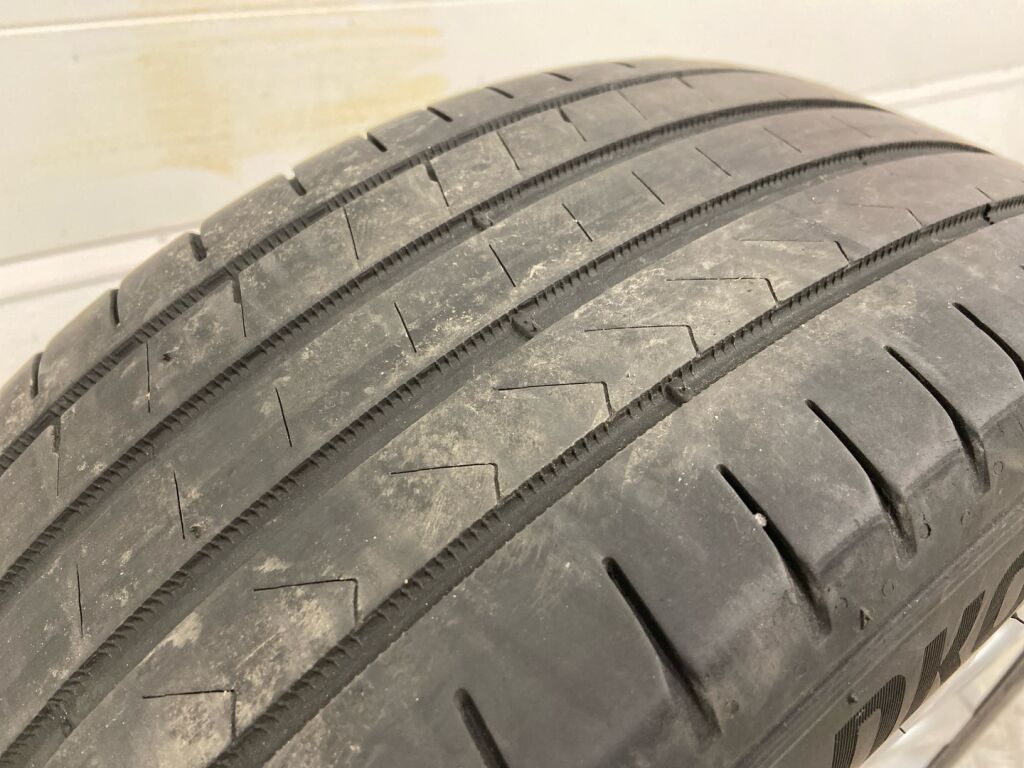 Opel Crossland X 2020 Valkoinen