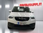 Opel Crossland X 2020 Valkoinen