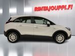 Opel Crossland X 2020 Valkoinen
