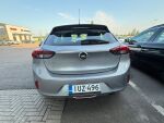 Opel Corsa 2020 Harmaa