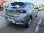 Opel Corsa 2020 Harmaa