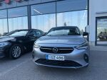 Opel Corsa 2020 Harmaa