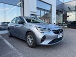 Opel Corsa 2020 Harmaa