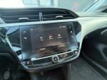Opel Corsa 2020 Harmaa