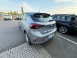 Opel Corsa 2020 Harmaa
