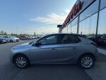 Opel Corsa 2020 Harmaa